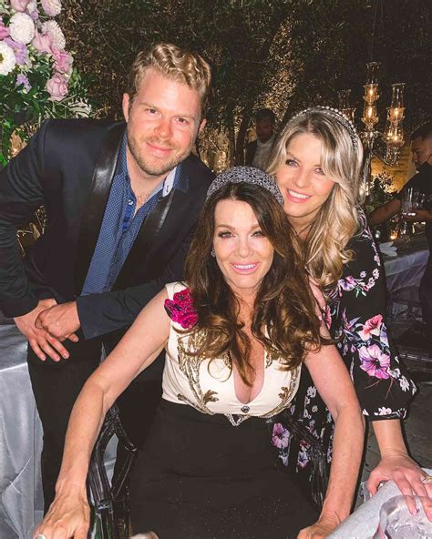 The Shocking Truth About Lisa Vanderpump's Early Years: A Biographer Reveals All Image 13