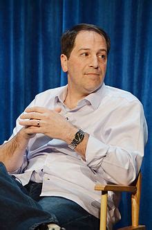 aaron korsh net worth