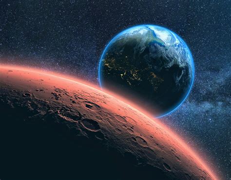 secrets  mars atmosphere  improve weather predictions earthcom