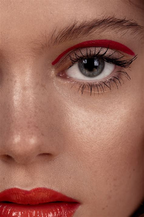 Retouch on Behance