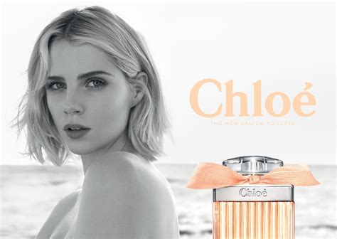 Chloé Rose Tangerine Chloé perfume - a new fragrance for women 2020