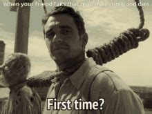 First Time GIFs | Tenor