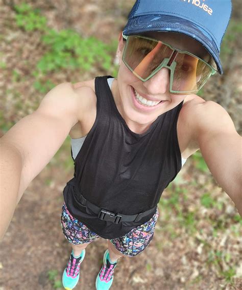 How Olympic Biathlete Deedra Irwin Spends Her “Off Season”