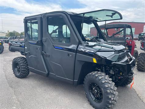 Tony Duncan - ‼️ 2024 NORTHSTARS IN STOCK! ‼️ 🔵ASK FOR...