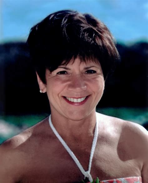 Kathleen Salem Obituary - Marble Falls, TX