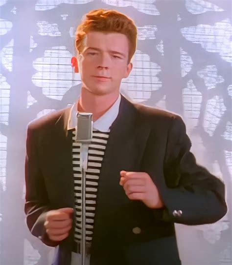 Создать мем "рик эстли never gonna, рикроллинг, рик эстли never gonna ...