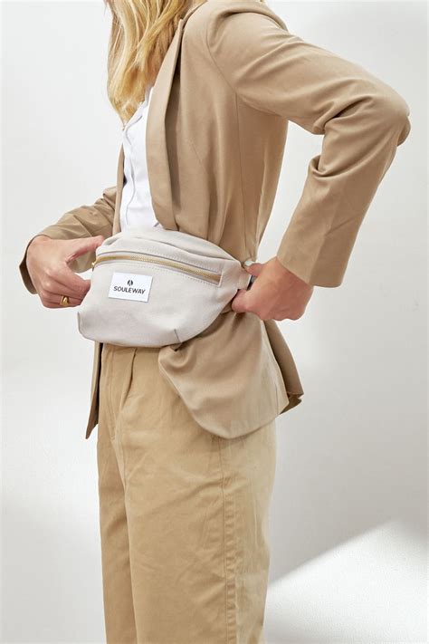 The Bum Bag - Souleway