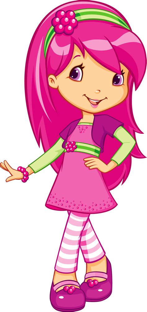 Discuss Everything About Strawberry Shortcake Berry Bitty Wiki | Fandom