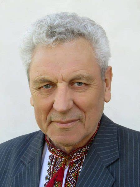Лесюк Микола Петрович – Прикарпатський національний університет імені ...