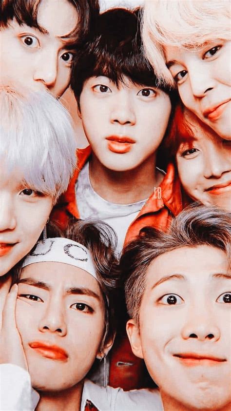 HD BTS Wallpaper | WhatsPaper