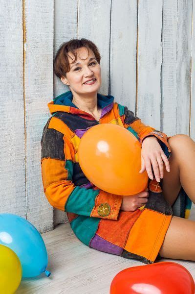 Meet Yulia, Ukrainian woman, Kiev, 49 years. ID16352 - Profiles ...
