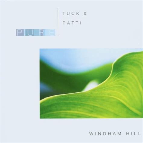 Tuck & Patti - Pure Tuck & Patti Album Reviews, Songs & More | AllMusic