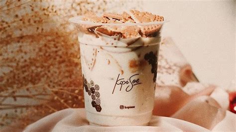 info   harga franchise kopi soe sasame coffee