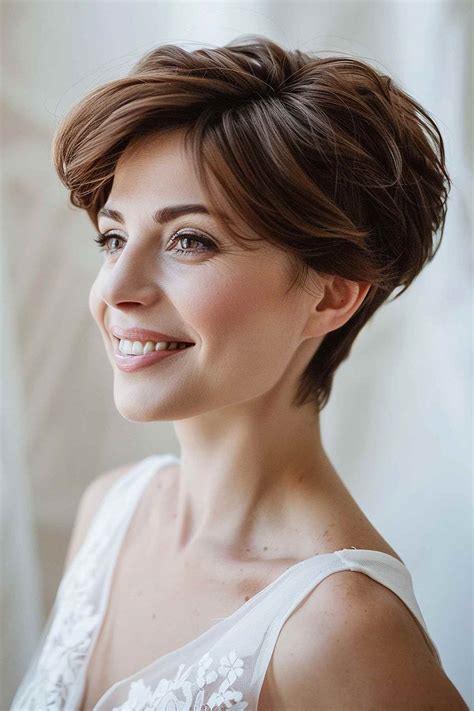 The Feathered Pixie Is The Cutest Haircut Right Now: See All 25 Reasons ...