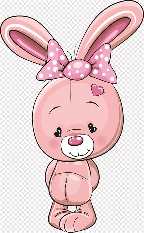 Cute Little Bunny Drawing