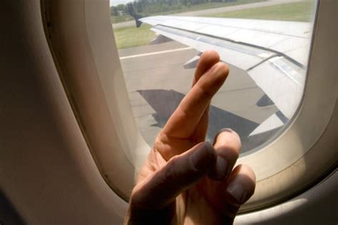 Video: Así se siente volar con aerofobia