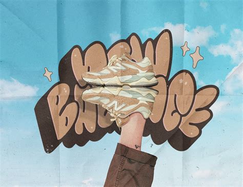 NEW BALANCE :: Behance