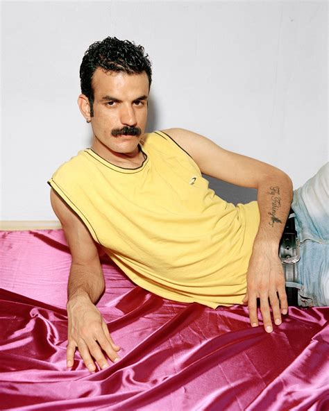 Intimate photos explore Iran’s hidden gay community | Dazed