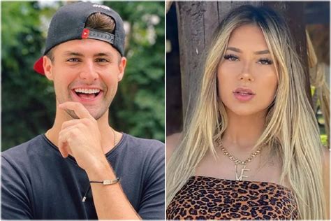 Virgínia Fonseca E Rezende - Virgínia e Rezende fazem acordo na Justiça. Veja quanto ela pagará