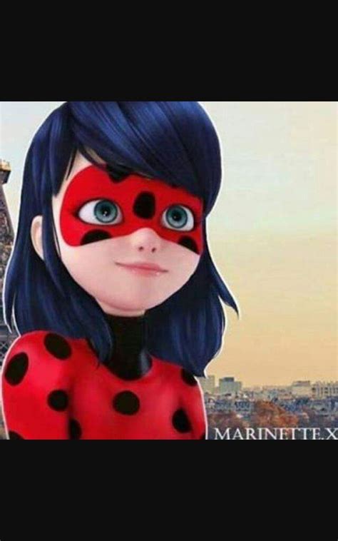 Ladyblog | Miraculous Amino