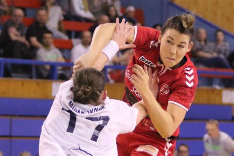 H65 Höör slog tillbaka och vann - Handbollskanalen