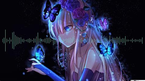 Nightcore - Be Happy - YouTube