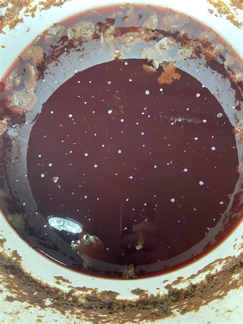 It lurks beneath the depths.. : r/mead