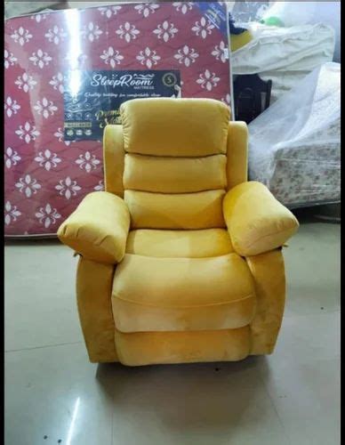 Leather Recliner Sofa Set at Rs 2950/unit in Ghaziabad | ID: 26825646862