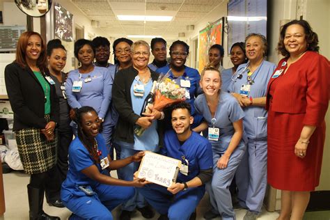 DC nurse reflects on 50 years in the profession and how it’s changed