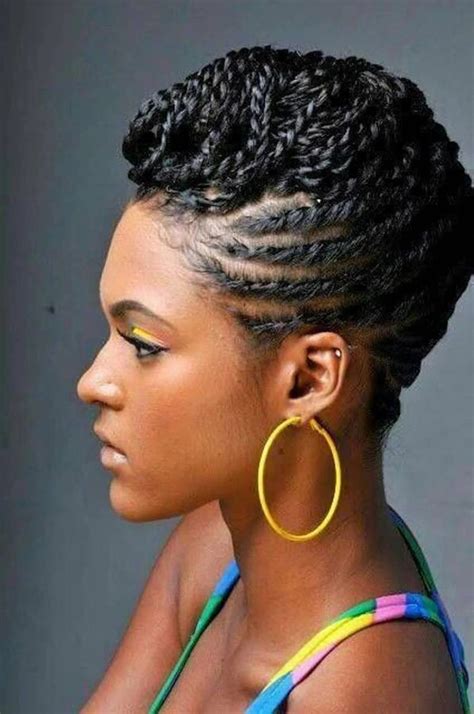 15 Summer Hairstyles Braids Ideas - MANHATTAN SOCIETY