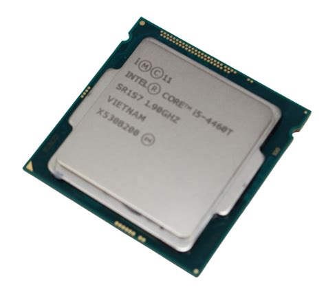 Processor Intel Core I5-4460T COPOTAN AIO