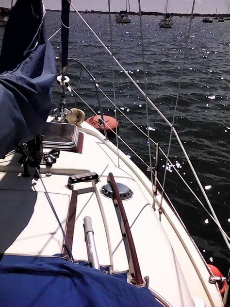 Valiant 18 sail boat | in Portsmouth, Hampshire | Gumtree