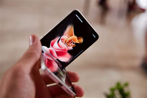 Galaxy Z Flip3 5G – najnowszy flip phone od Samsunga | iMagazine
