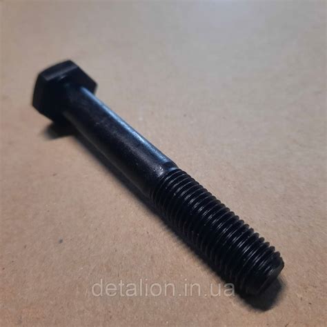 Болт М10х1,25-75 Випускного Колектора КАМАЗ (старого Зразка) 1/59713/33 ...