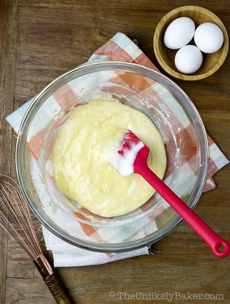 Easy Leche Flan Cake