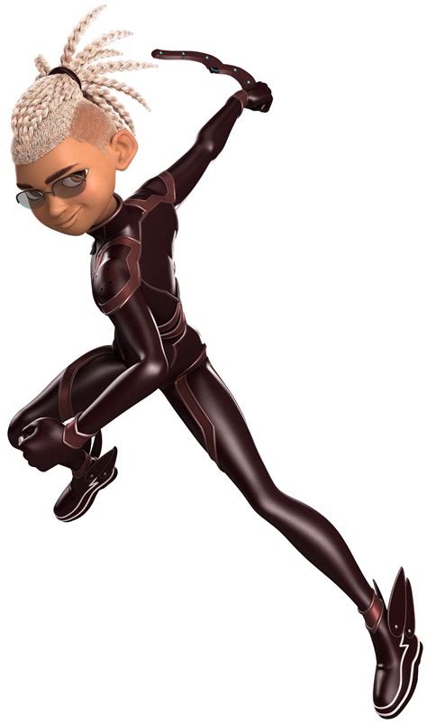 Pegasus (Miraculous Ladybug) | Heroes Wiki | Fandom