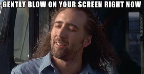 These Nicolas Cage Memes Win the Internet: The Best Nicolas Cage Memes ...