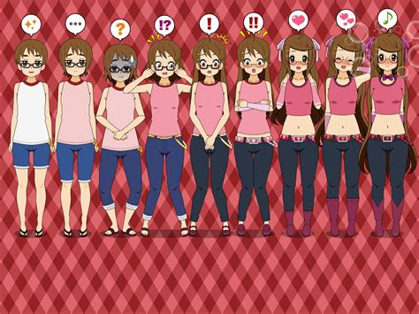 Comic Preview -Sequence. by PixievTG on DeviantArt