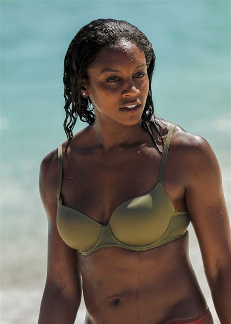 Exclusive: Desi Williams talks 'Survivor' -- I don't think voting me