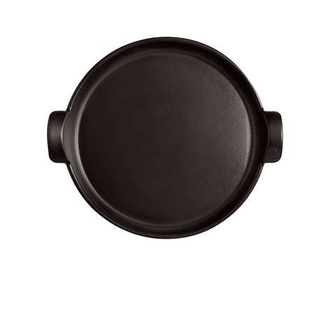 Emile Henry Deep Dish Pizza Pan | Emile Henry USA | Made In France