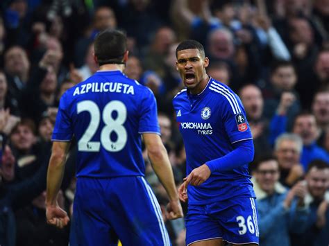 FA Cup fourth round: Chelsea have 'got to win' trophy to save their