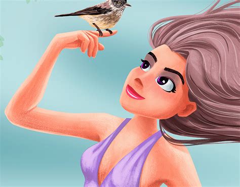 Walber. Art on Behance