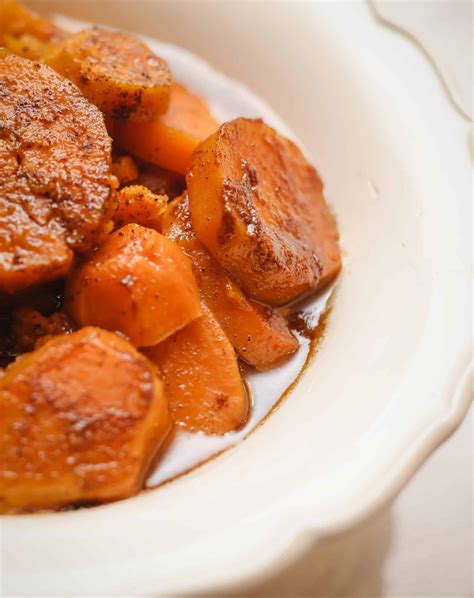 Sweet Potatoes Vs Yams Difference