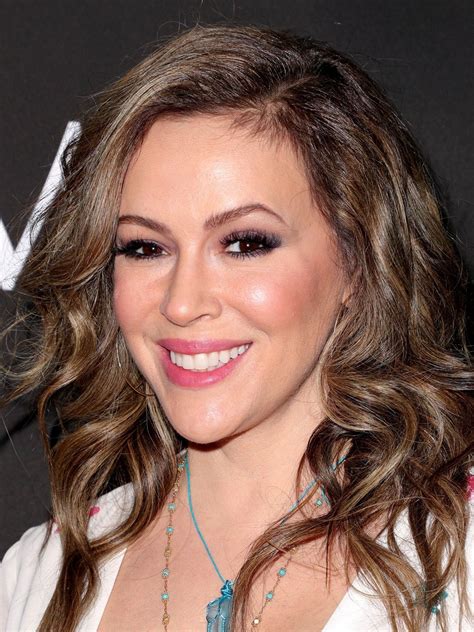Alyssa Milano Without Makeup | Saubhaya Makeup
