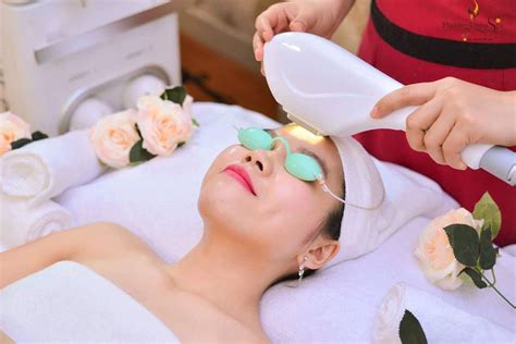 Thư giãn tại spa với những hình ảnh spa đẹp