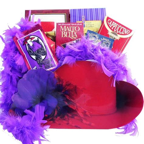 Red Hat Society Quotes. QuotesGram