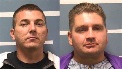 tulare officers  paid leave    arrested   weekend