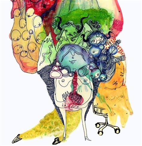 via John Gourley | Art, Visual art, Art design