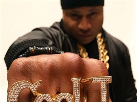 LL Cool J ready to rock the bells with The Roots and hip-hop royalty on ...