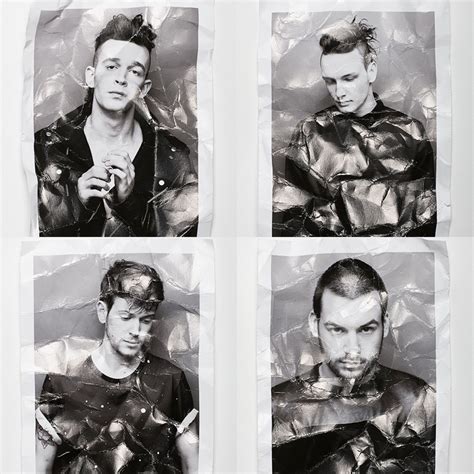 THE 1975